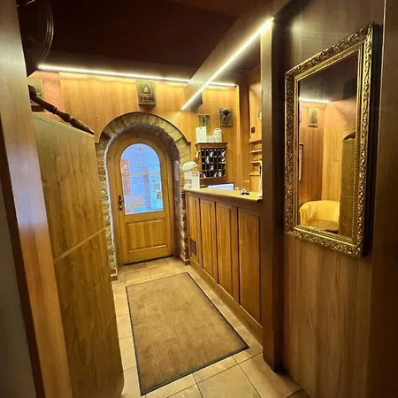 Maxi Hotel Uherské Hradiště