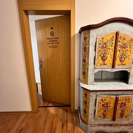 Hotel Maxi Uherské Hradiště