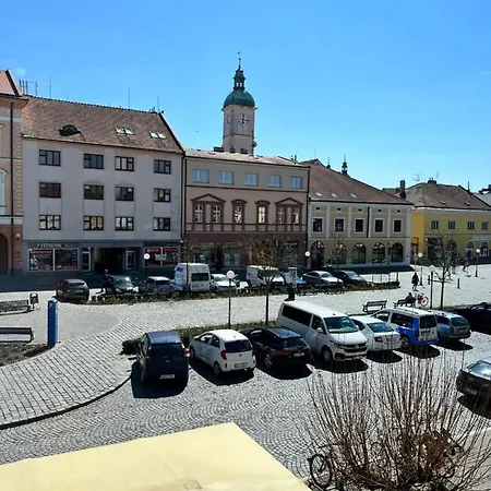 Hotel Maxi 3*