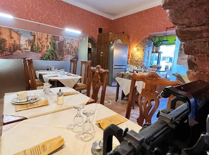 Hotel Maxi 3*