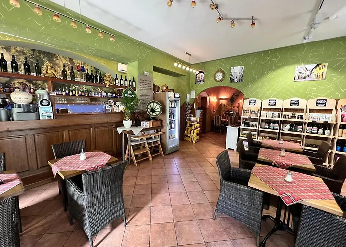 Hotel Maxi Uherske Hradiste