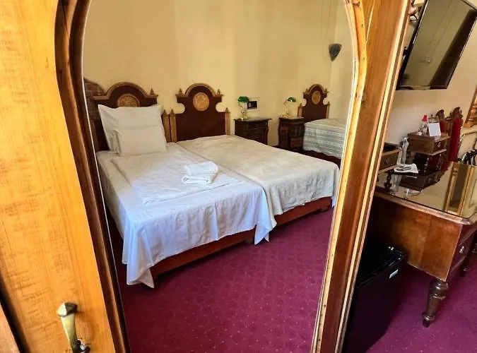 Hotel Maxi