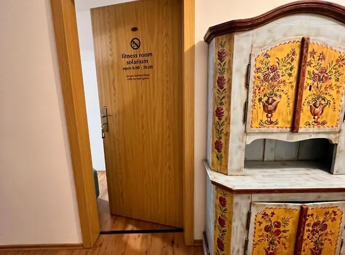 Hotel Maxi Uherské Hradiště